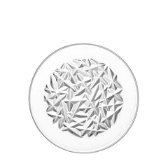 Carat side plate Orrefors