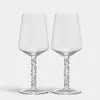 Carat Wine - Set of 2 Orrefors