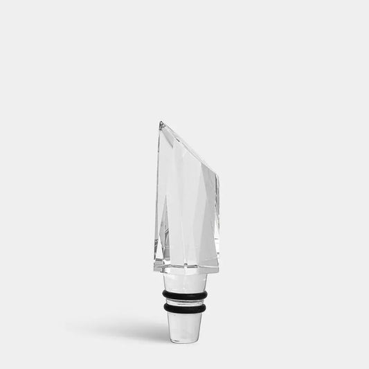 Carat Wine Stopper New York Orrefors