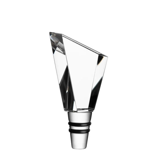 Carat Wine Stopper Stockholm Orrefors
