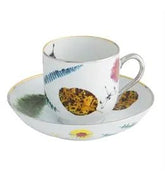 CARIBE CUP & SAUCER Vista Alegre