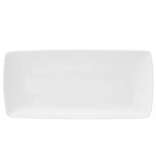 CARRÉ WHITE BAGUETE TRAY 32 Vista Alegre