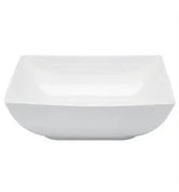 CARRÉ WHITE SOUP PLATE Vista Alegre