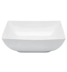 CARRÉ WHITE SOUP PLATE Vista Alegre