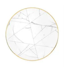 Carrara Dessert Plate - Carrara - Dinnerware - Vista Alegre Vista Alegre