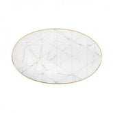 Carrara Platter - Carrara - Dinnerware - Vista Alegre Vista Alegre