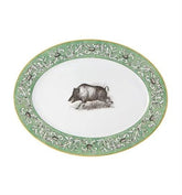 CASA DE ALBA OVAL PLATTER Vista Alegre