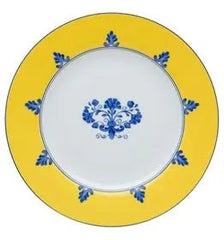 Castelo Branco Plate - Dinnerware - Vista Alegre Vista Alegre