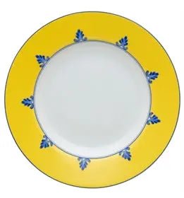 Castelo Branco Plate - Dinnerware - Vista Alegre Vista Alegre
