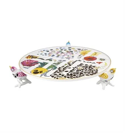 CENTREPIECE - PRIMAVERA Vista Alegre