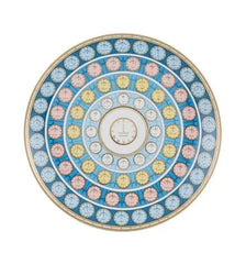 CENTREPIECE - TIMETABLE Vista Alegre