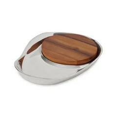 Ceva Cheese Board Nambé