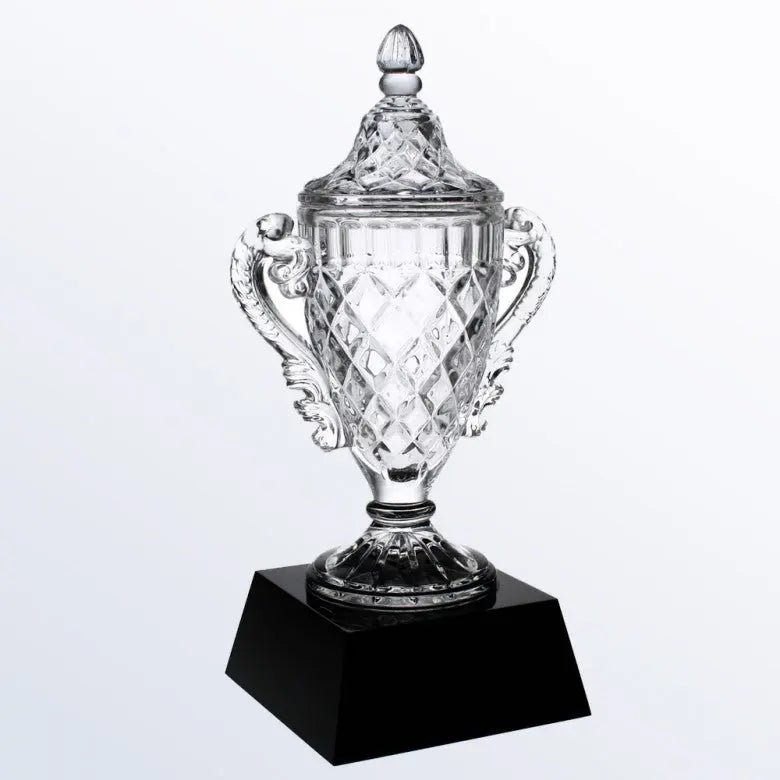 CHAMPION'S CUP Crystal House - Prism