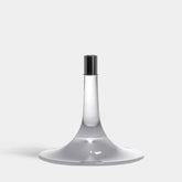 Cirrus candlestick Orrefors