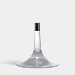 Cirrus candlestick Orrefors