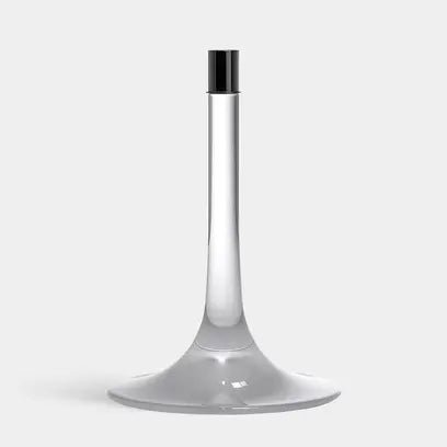 Cirrus candlestick Orrefors