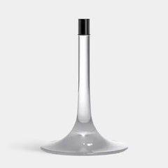 Cirrus candlestick Orrefors