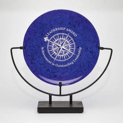 Citadel Award Crystal House