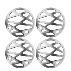 City Coaster - Set of 4 Orrefors