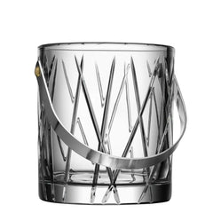 City Ice Bucket Orrefors