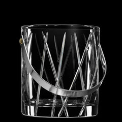 City Ice Bucket Orrefors