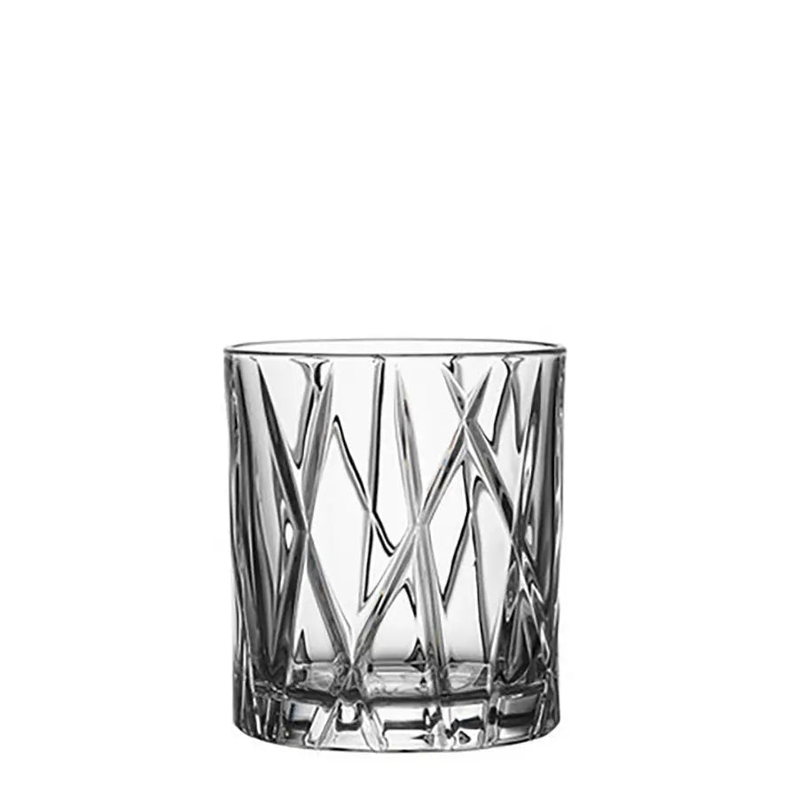 City Old Fashioned Orrefors