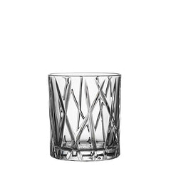 City Old Fashioned Orrefors