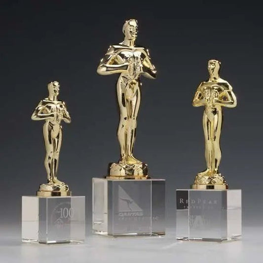 Classic Achievement on Optical Crystal House