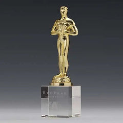 Classic Achievement on Optical Crystal House