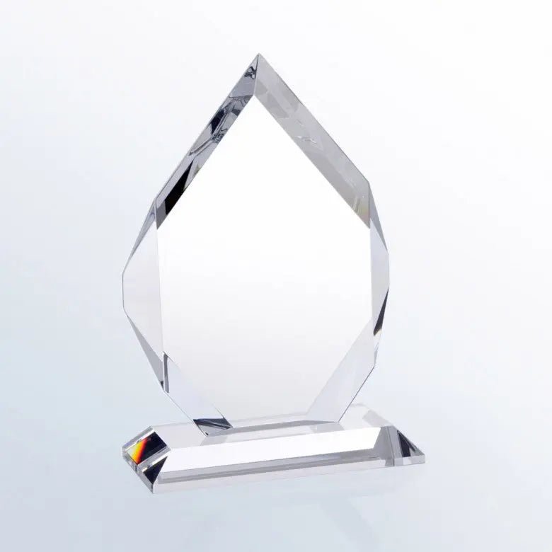 CLASSIC DIAMOND Crystal House - Prism