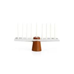 Classic Menorah Nambé