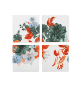 COASTERS - DUALITY SET 4 Vista Alegre