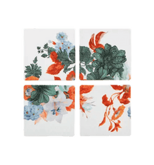 COASTERS - DUALITY SET 4 Vista Alegre