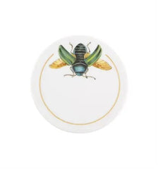 Coasters Set 6 - Insetos - Dinnerware - Vista Alegre Vista Alegre