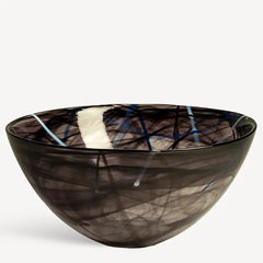 Contrast Bowl Kosta Boda