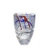 Contrast Vase Kosta Boda