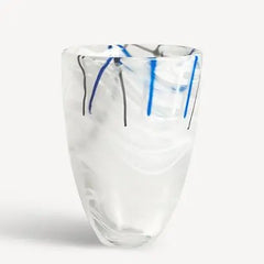 Contrast Vase Kosta Boda