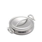 CookServ Sauté Pan W/ Lid Nambé