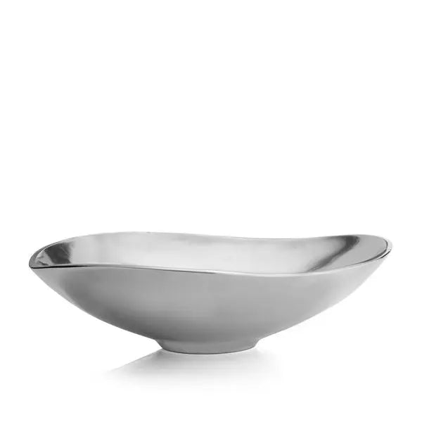 Cradle Bowl Nambé