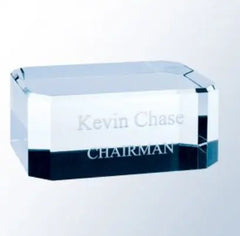 CRYSTAL BASE Crystal House - Prism