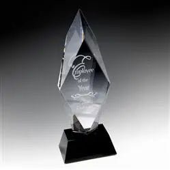 Crystal Radiance Crystal House