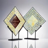 Cyprus Award Crystal House