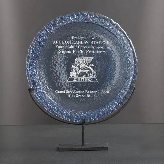 De Soto Crystal House