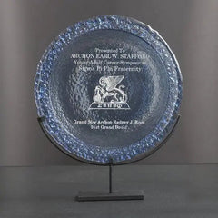 De Soto Crystal House