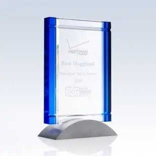 DECO AWARD Crystal House - Prism