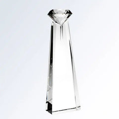 DIAMOND GODDESS AWARD Crystal House - Prism