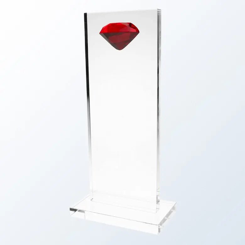 DIAMOND HIGH-RISE Crystal House - Prism