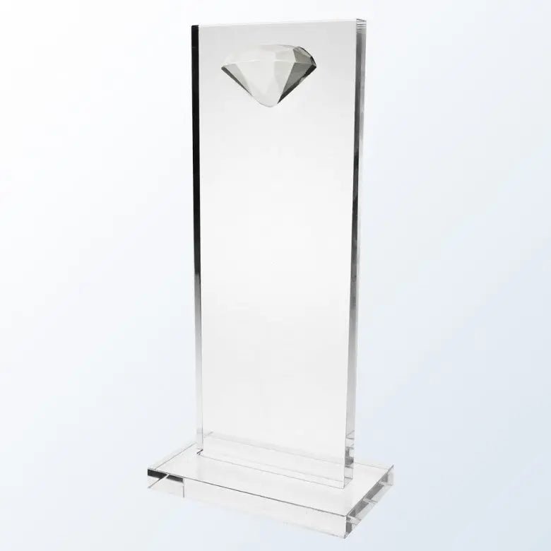 DIAMOND HIGH-RISE Crystal House - Prism