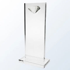 DIAMOND HIGH-RISE Crystal House - Prism