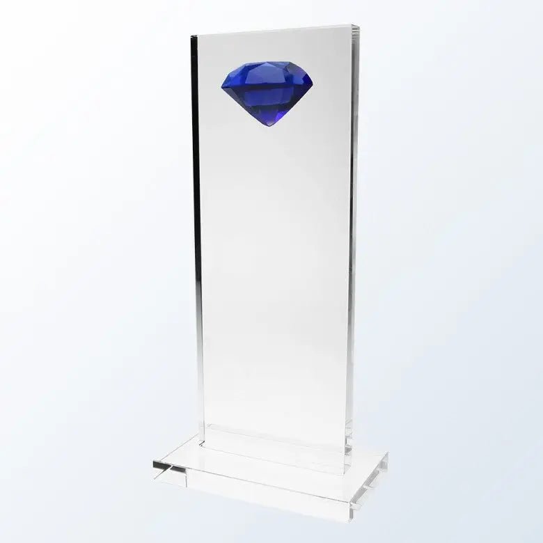 DIAMOND HIGH-RISE Crystal House - Prism